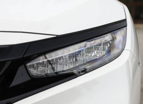 Check Lights