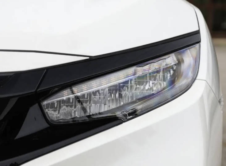 Check Lights