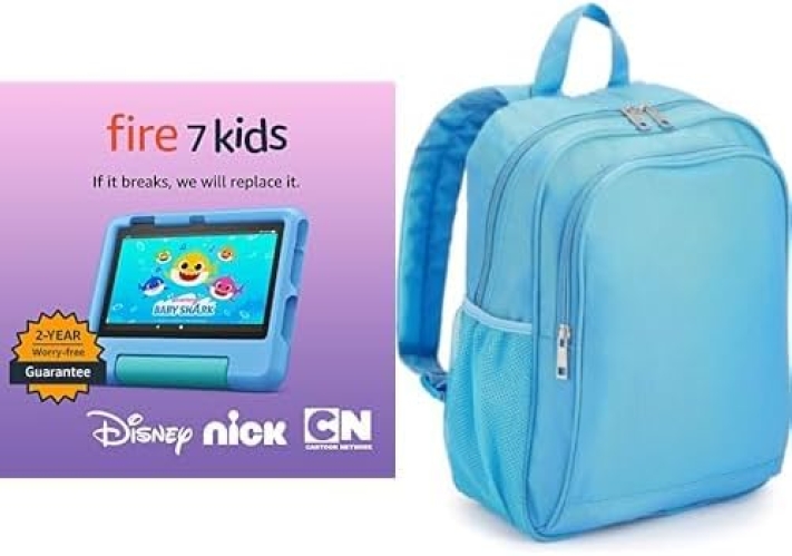 Top 13 Kids’ Finds on Prime Day 2025