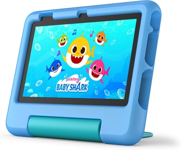 Top 13 Kids’ Finds on Prime Day 2025