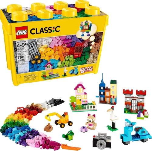 Top 13 Kids’ Finds on Prime Day 2025