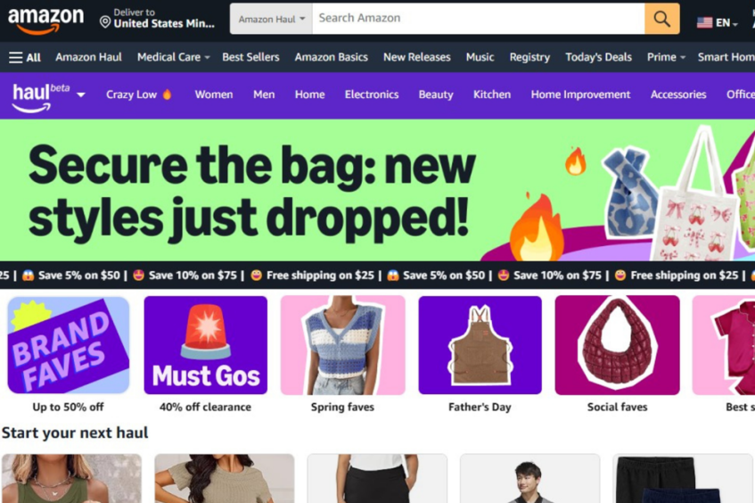 What makes Haul special