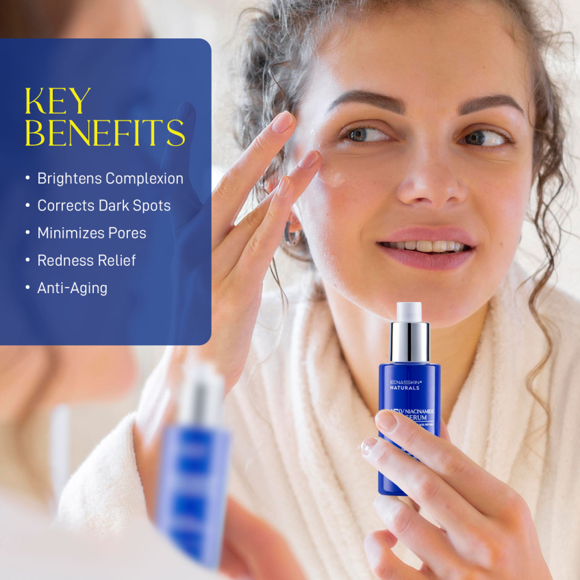 Niacinamide Serum