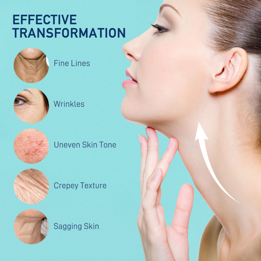 Retinol Neck Firming Cream