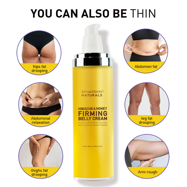 Belly Firming Cream
