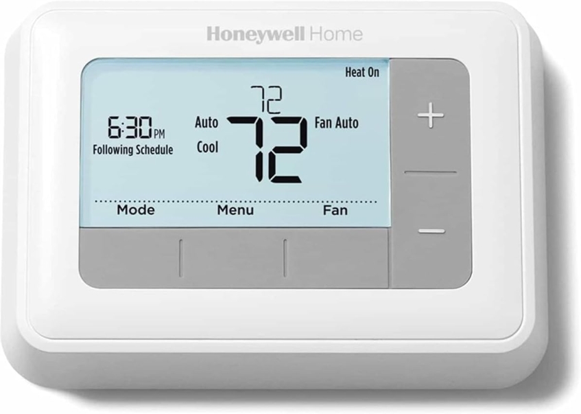 Honeywell Home 7-Day Programmable Thermostat