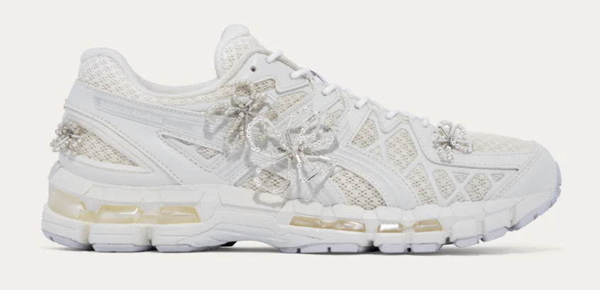 Completedworks x ASICS GEL-KAYANO 20