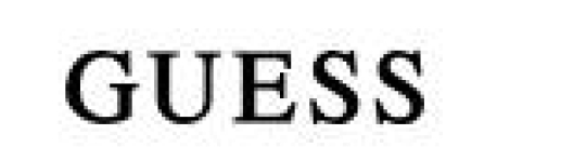GUESS