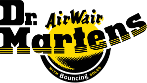 Dr. Martens