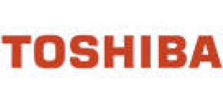 TOSHIBA