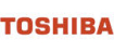 TOSHIBA