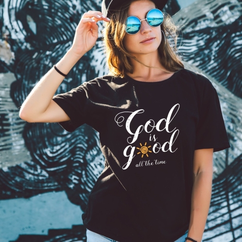 Christian Apparels and Gifts: When Faith Meets Fashion