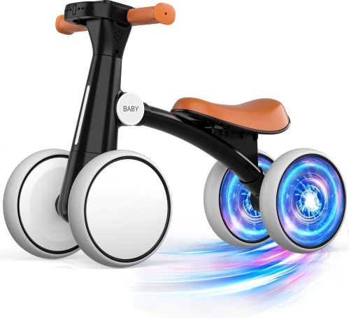 Baby Balance Bike for 1-3 Years