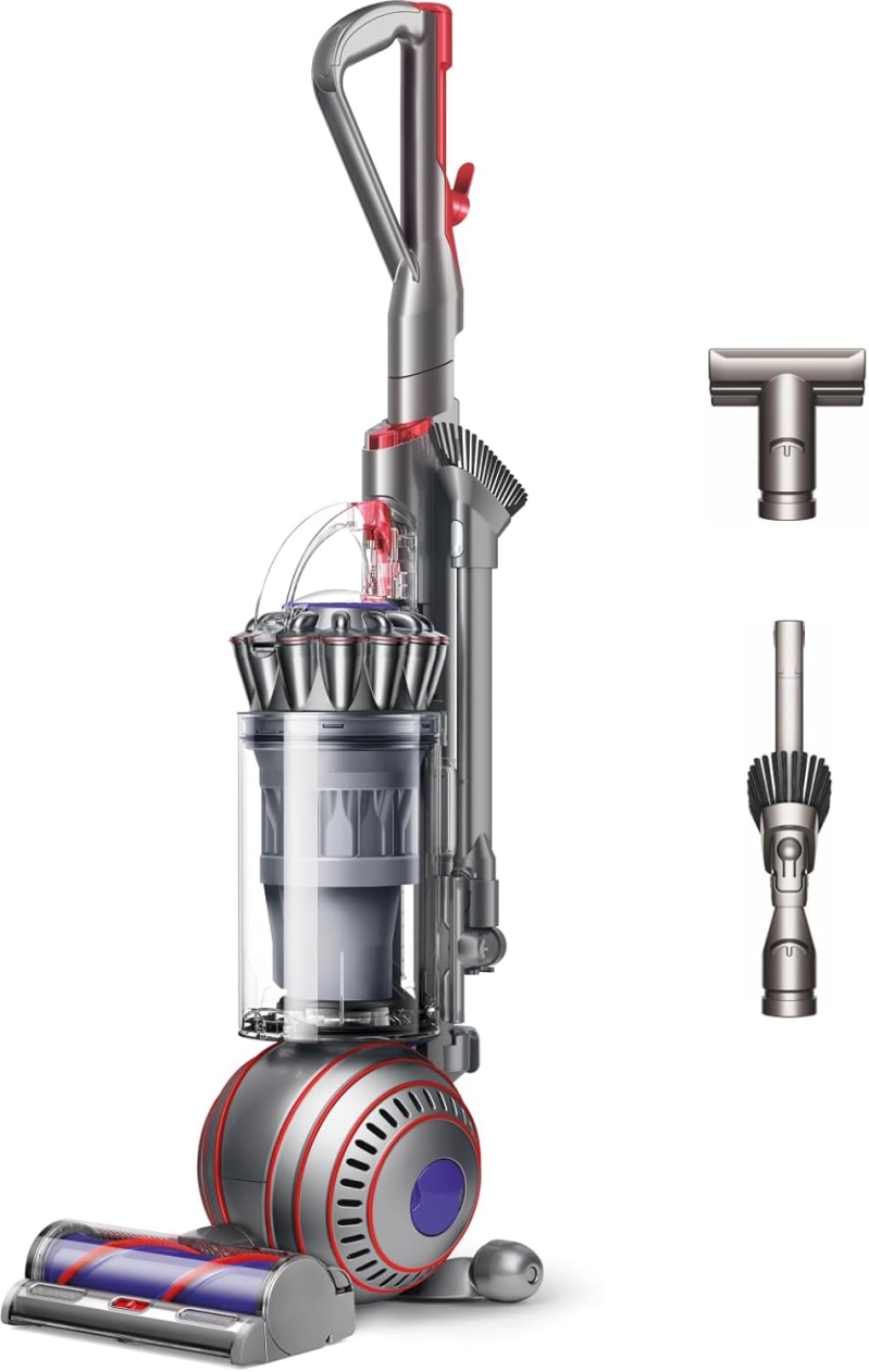 Dyson Ball Animal 3 Upright Vacuum Cleaner (Nickel)