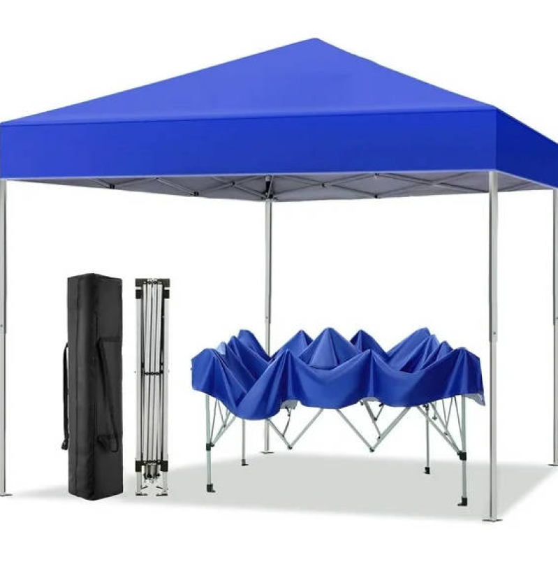 Easy Pop up Outdoor Canopy Tent