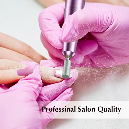 COSLUS Electric Nail Drill File