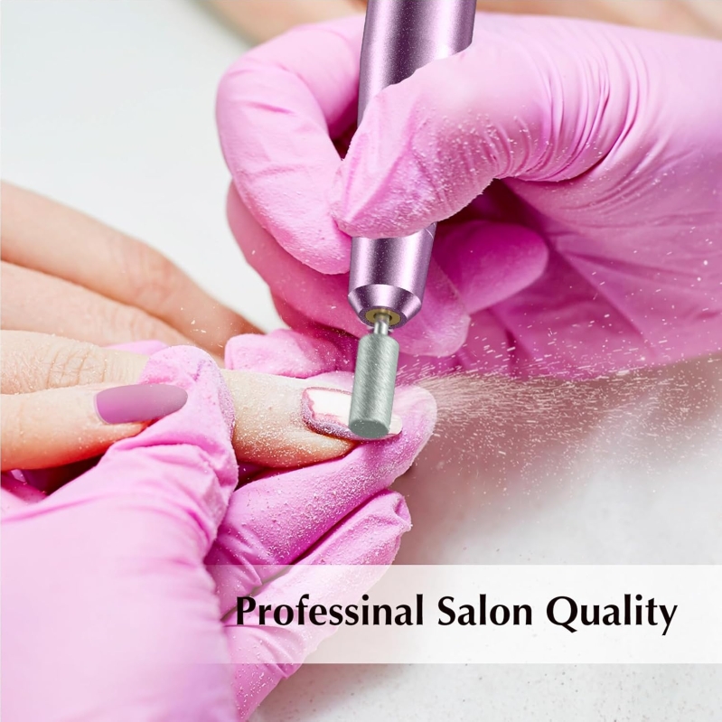 COSLUS Electric Nail Drill File