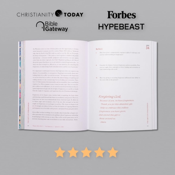 A Beautiful Year in the Bible: The 52-Week Bible Study for Women