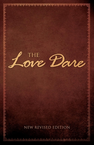 The Love Dare: Now with Free Online Marriage Evaluation