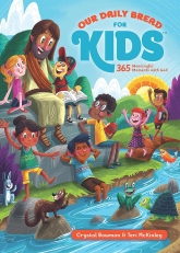 Our Daily Bread for Kids