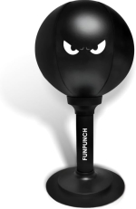Rage Bag - Elite Boxing Training Mini Punching Bag for Advanced, Aspiring Boxers