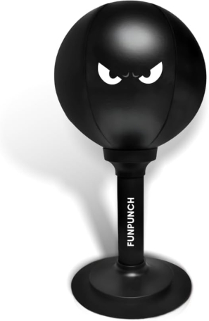 Rage Bag - Elite Boxing Training Mini Punching Bag for Advanced, Aspiring Boxers