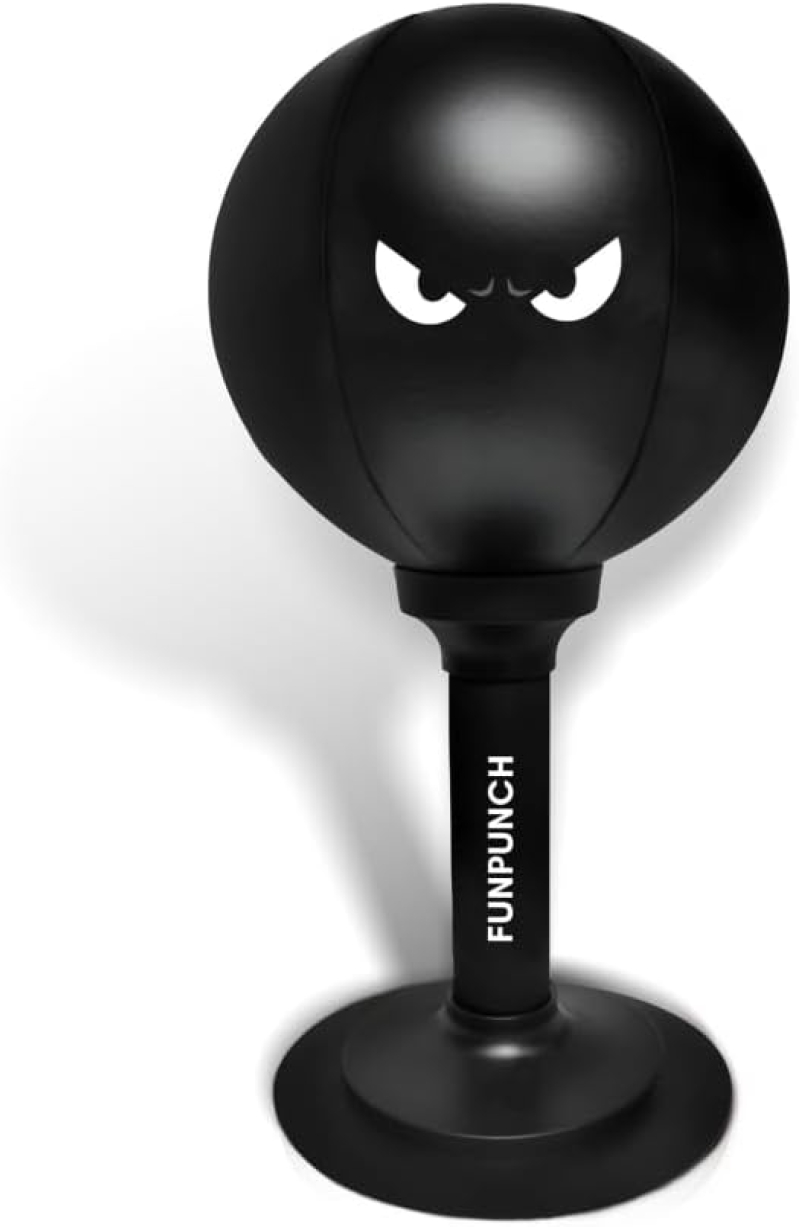 Rage Bag - Elite Boxing Training Mini Punching Bag for Advanced, Aspiring Boxers