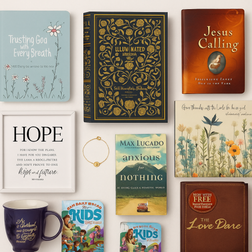 A Thoughtful Christian’s Guide to Amazon Prime Day 2025