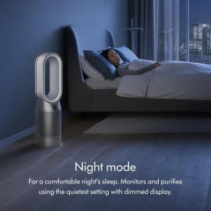 Dyson Purifier Hot+Cool™ HP07 Air Purifier