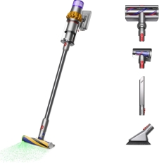 Dyson V15 Detect Plus Cordless Vacuum