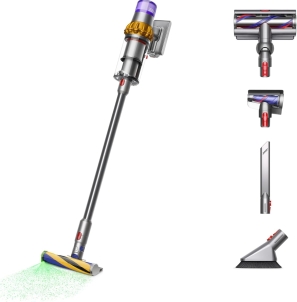 Dyson V15 Detect Plus Cordless Vacuum