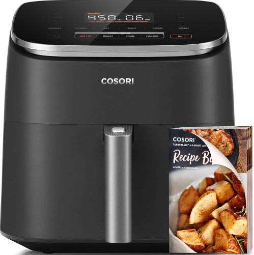 COSORI Air Fryer 9-in-1