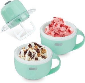 My Mug Ice Cream Maker Machine