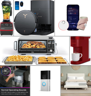 10 Must-Have Prime Day Deals for Families — From Kitchen Helpers to Home Security