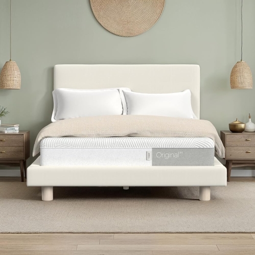 Casper Sleep Original Foam Hybrid