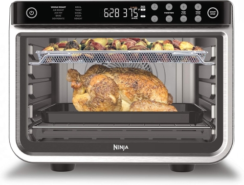 Ninja Air Fryer & Toaster Oven