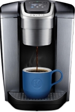Keurig K-Elite Single Serve K-Cup Pod Coffee Maker