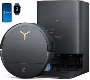 ECOVACS DEEBOT X9 PRO Omni Robot