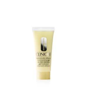 Clinique Dramatically Different Moisturizing Oil-Free Gel - Oily Skin Hydrator