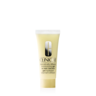 Clinique Dramatically Different Moisturizing Oil-Free Gel - Oily Skin Hydrator
