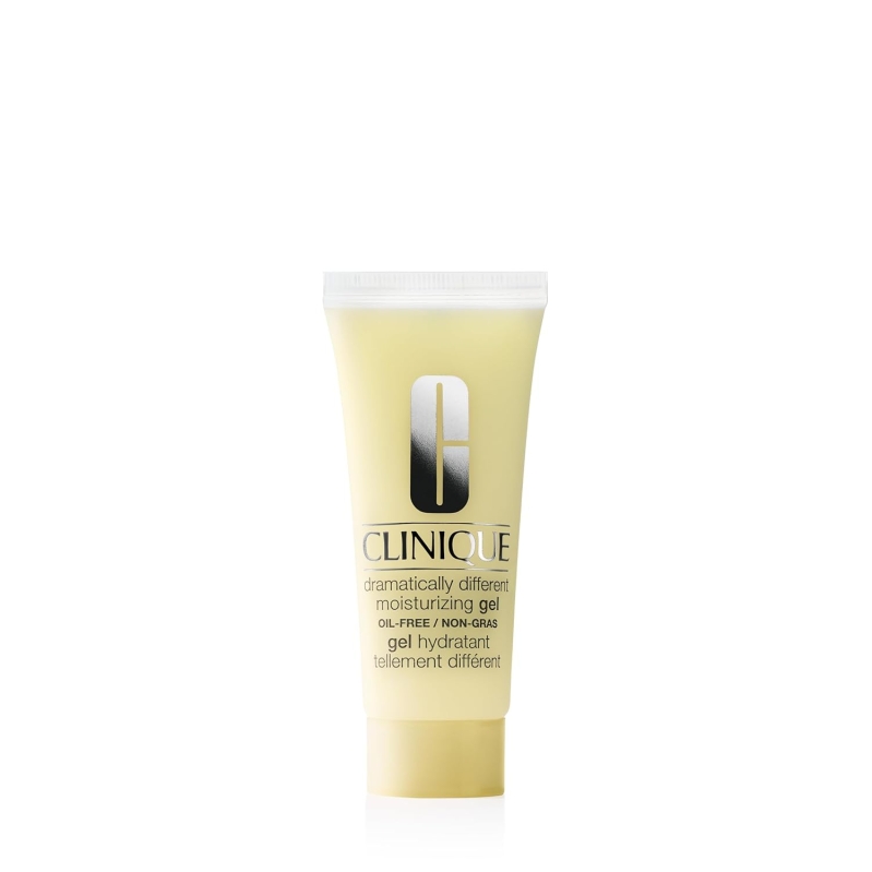Clinique Dramatically Different Moisturizing Oil-Free Gel - Oily Skin Hydrator