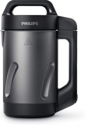 Philips Viva Collection SoupMaker - Hot Soup in Under 18 Minutes (HR2204/70)