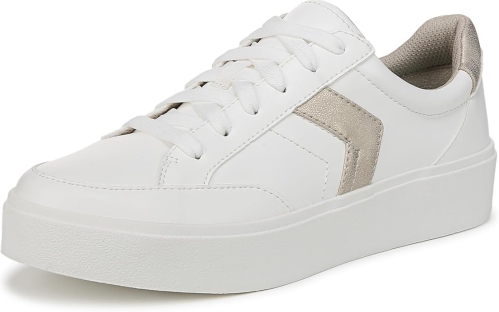Dr. Scholl's Women's Madison Lace-Up Sneaker