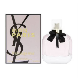 Yves Saint Laurent (YSL) Mon Paris Eau de Parfum