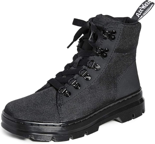 Dr. Martens Women's Combs Utility Boot
