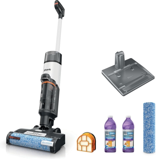 Shark HydroVac MessMaster 3-in-1 Vacuum Mop