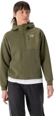 Arc'teryx Aestas Pullover Hoody Women's