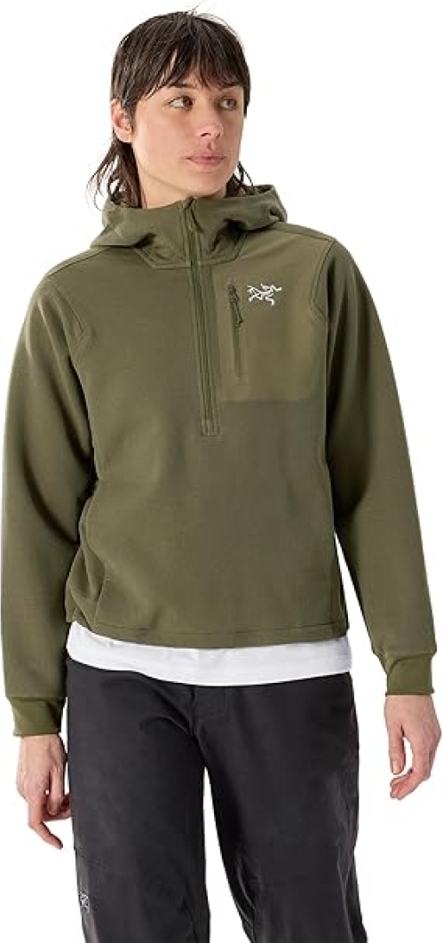Arc'teryx Aestas Pullover Hoody Women's