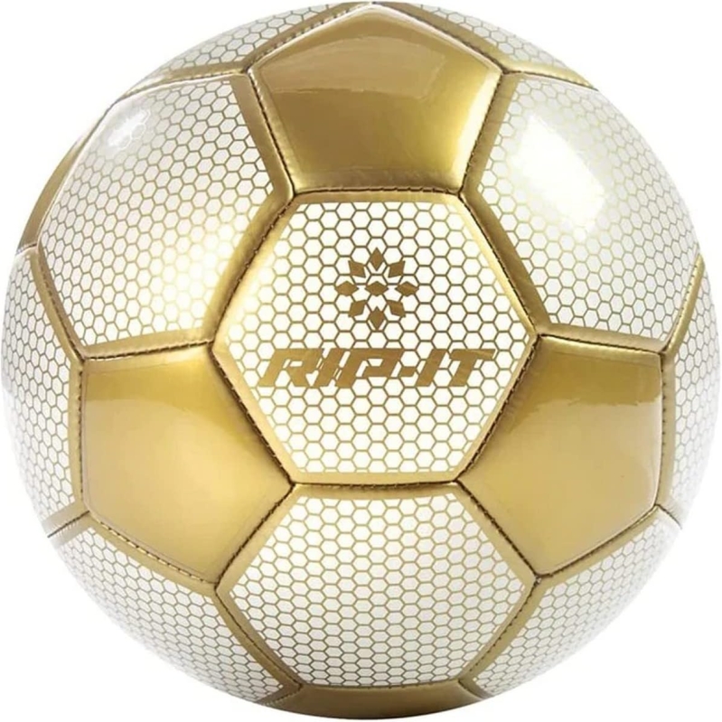 RIP-IT Women's & Girl's Training Soccer Ball