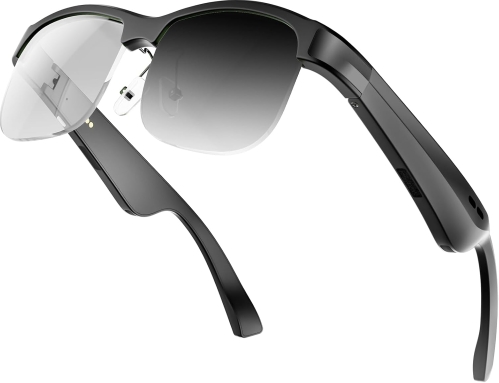 Photochromic Blue Light Filtering Smart Glasses